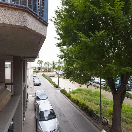 1232 Gaudi 100m Playa - Apivend Immo
