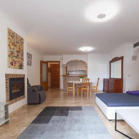 1232 Gaudi 100m Playa - Apivend Immo Apartment