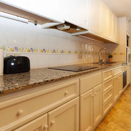 Apartment 1232 Gaudi 100m Playa - Apivend Immo *