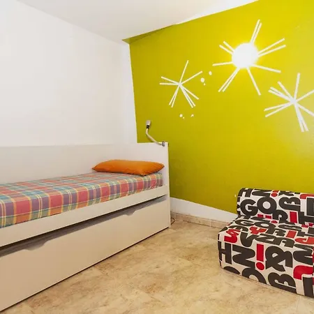 1232 Gaudi 100m Playa - Apivend Immo Apartment Roses