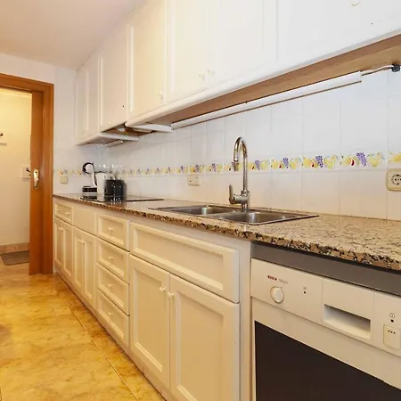 1232 Gaudi 100m Playa - Apivend Immo Apartment