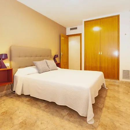 1232 Gaudi 100m Playa - Apivend Immo Apartment *