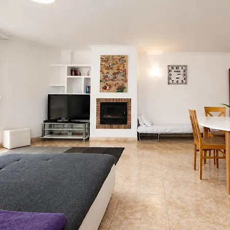 1232 Gaudi 100m Playa - Apivend Immo *
