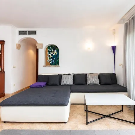 Apartament 1232 Gaudi 100m Playa - Apivend Immo *