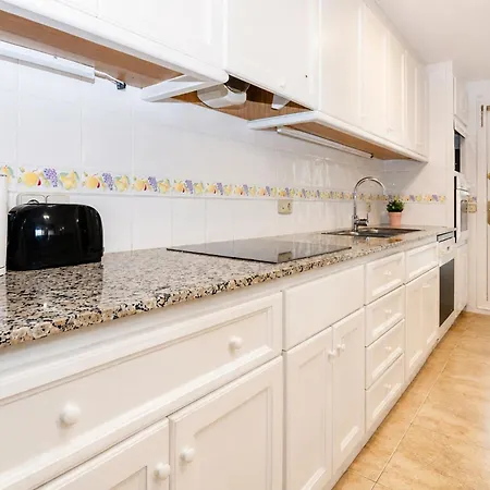 Apartament 1232 Gaudi 100m Playa - Apivend Immo Roses