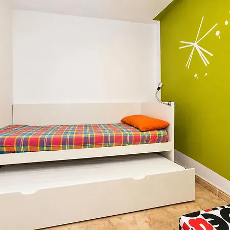 Apartament 1232 Gaudi 100m Playa - Apivend Immo *