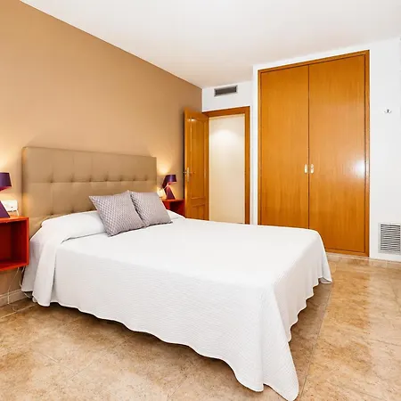 1232 Gaudi 100m Playa - Apivend Immo *