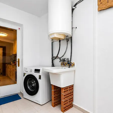 Apartment 1232 Gaudi 100m Playa - Apivend Immo
