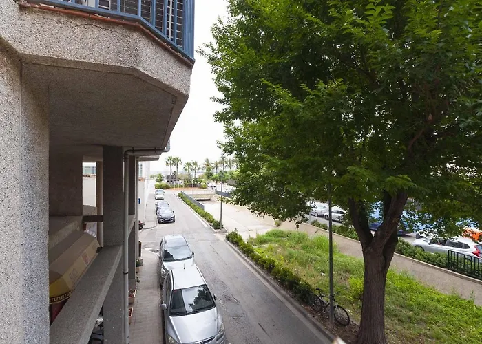 1232 Gaudi 100m Playa - Apivend Immo