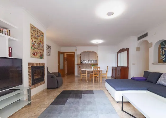 1232 Gaudi 100m Playa - Apivend Immo Apartment