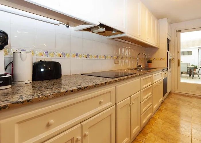 Apartment 1232 Gaudi 100m Playa - Apivend Immo *