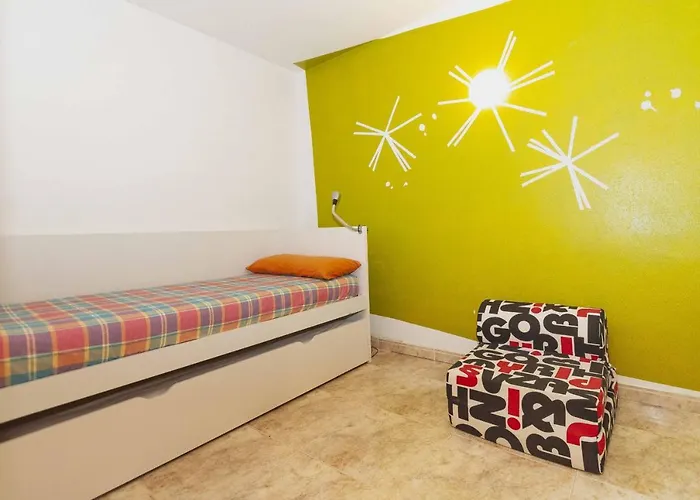 1232 Gaudi 100m Playa - Apivend Immo Apartment Roses