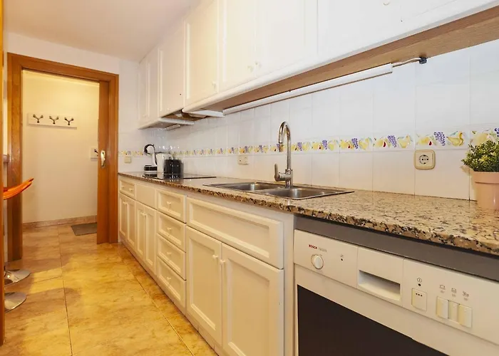 1232 Gaudi 100m Playa - Apivend Immo Apartment