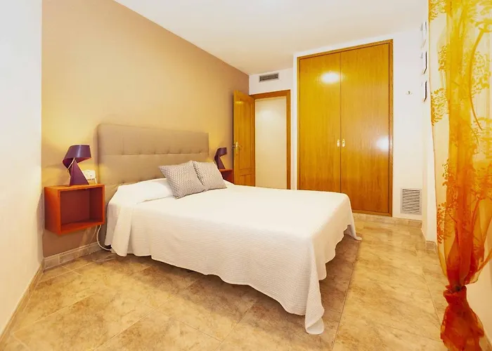 1232 Gaudi 100m Playa - Apivend Immo Apartment *