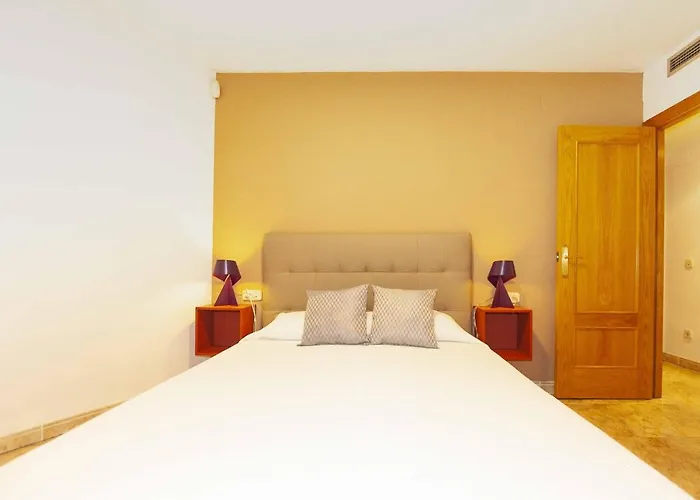 1232 Gaudi 100m Playa - Apivend Immo Roses