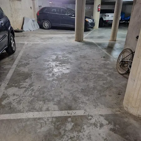 1232 Gaudi 100m Playa - Apivend Immo דירה רוזס