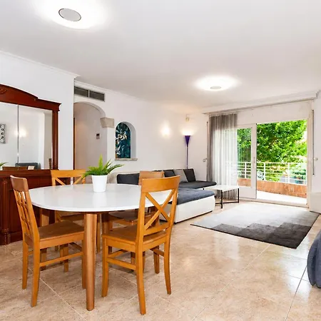 1232 Gaudi 100m Playa - Apivend Immo * רוזס